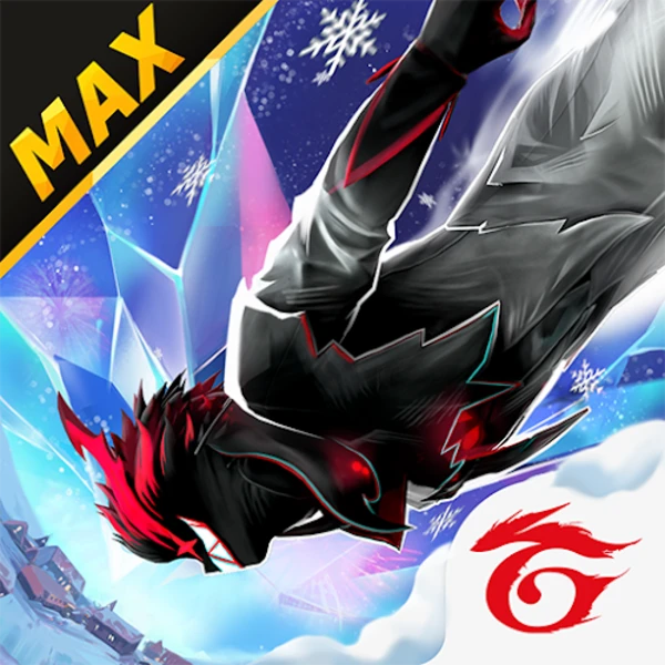 Free Fire MAX APK